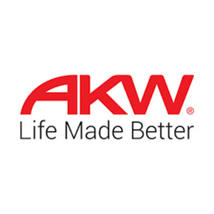 Logo: AKW Limited