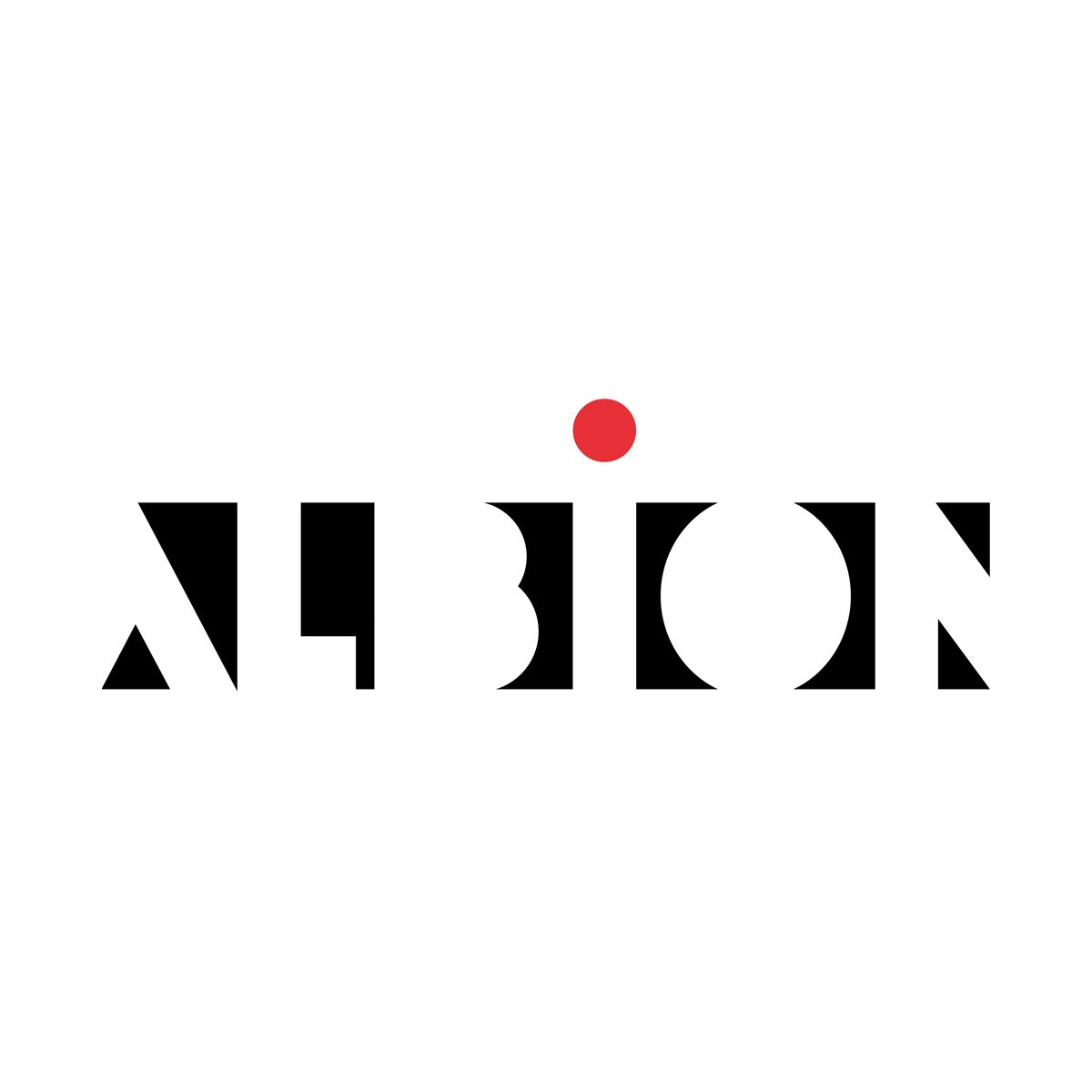 Logo: Albion Valves