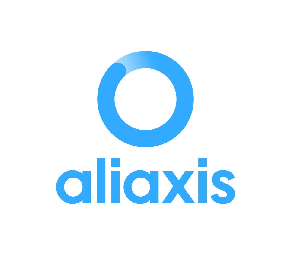 Logo: Aliaxis