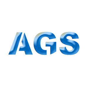 Logo: AllGlass Systems LTD