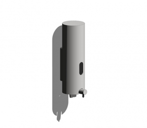 Product: Modric Soap Dispenser (SS2450)