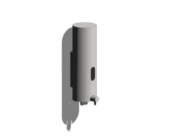 Modric Soap Dispenser (SS2450)