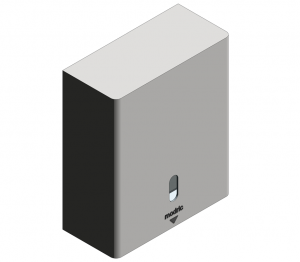 Product: Modric Surface Mounted Paper Towel Dispenser (SS2462)