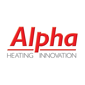 Logo: Alpha Heating Innovation