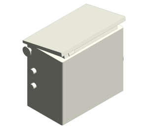 Product: Ares Tec Condensing Boiler