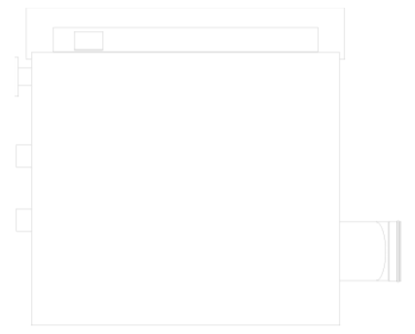 Image of BIM component.