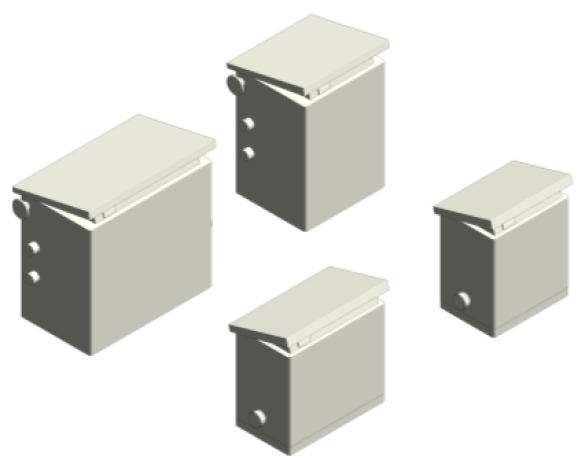 Image of BIM component.