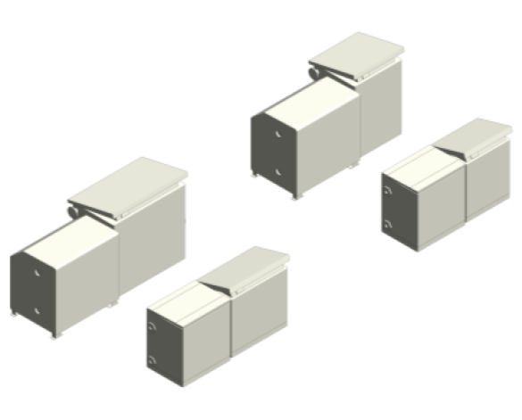 Image of BIM component.