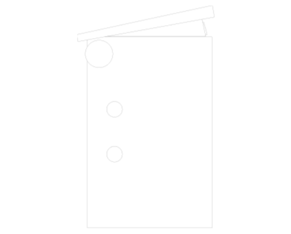 Image of BIM component.