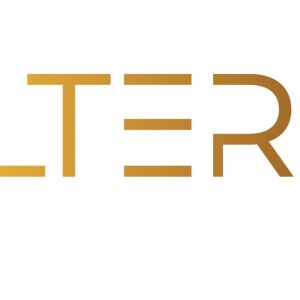 Alteria Signature Aluminium Systems Logo
