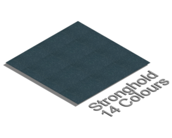 Image of Altro Stronghold 30