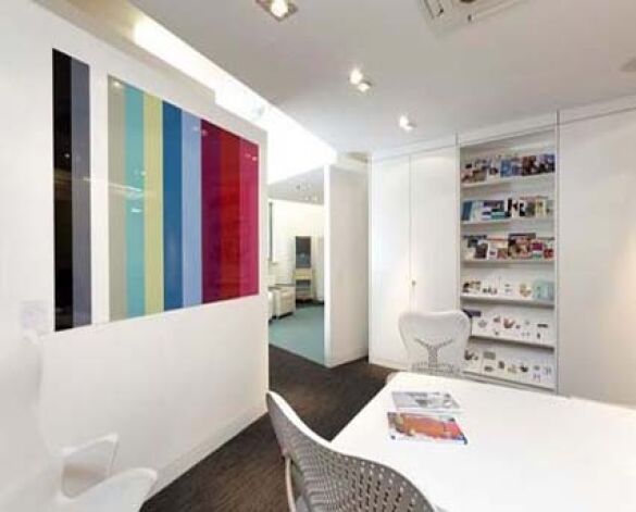 Image of Altro Whiterock Chameleon