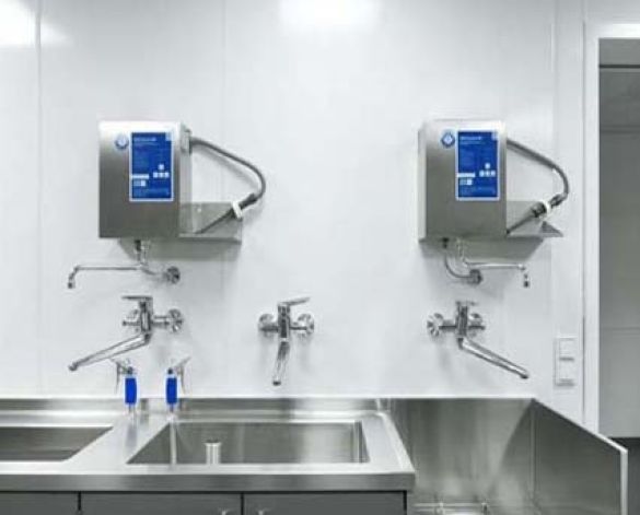 Image of Altro Whiterock White