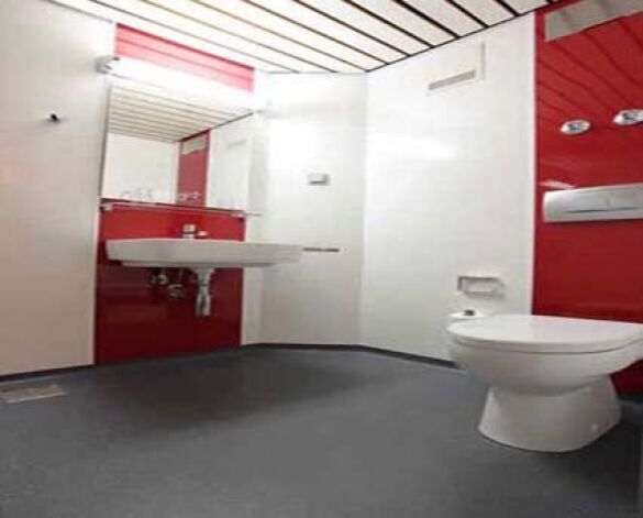 Image of Altro Whiterock White
