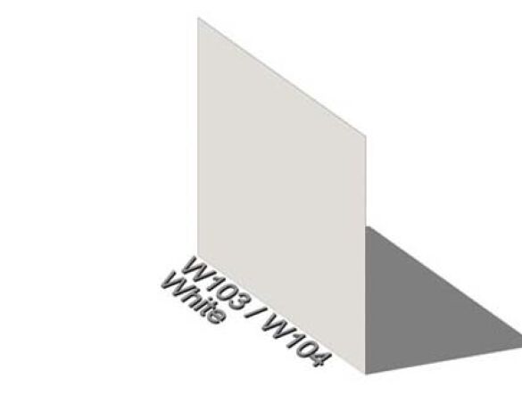 Image of Altro Whiterock White