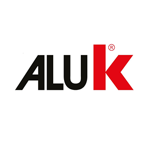 Logo: AluK (GB) Limited