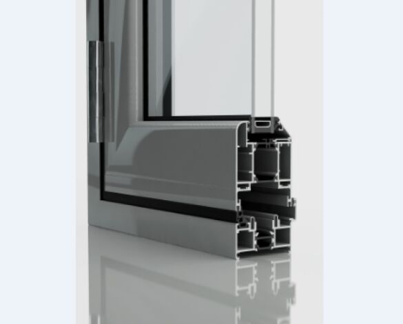 Revit, BIM, Download, Free, Components, Door, Doors, Commercial, AluK, BSF70,Sliding,Folding,Door, System, Curtain, Wall,  Blyweert, Beaufort, Double,ground,floor,treatment,system,thermal,break,5,pane