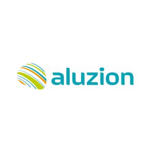 Logo: Aluzion