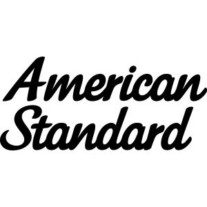Logo: American Standard