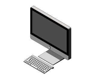 Product: iMac