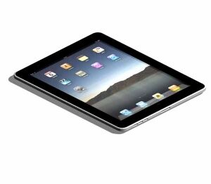 Product: iPad