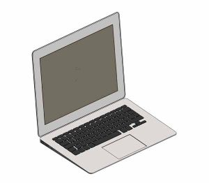 Product: Macbook Air