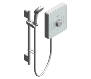 Product: Lumi™ Electric Shower