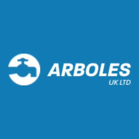 Arboles Logo