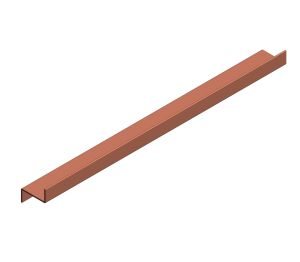 Armatherm Z Girt Structural Thermal Break