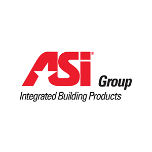 Logo: ASI Group