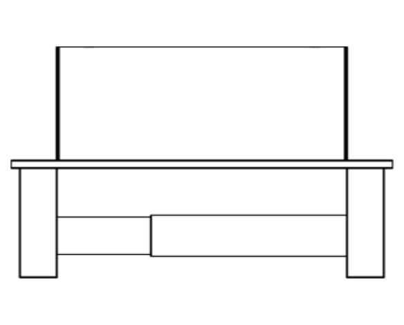 Revit, Bim, Store, Components, Generic, Model, Object, 13, American, Specialties, Inc., Recessed, Toilet, Tissue, Holder, 7402