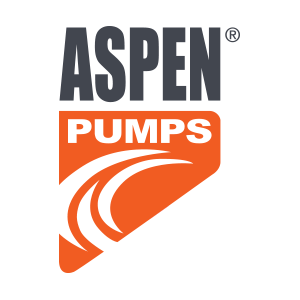 Logo: Aspen Pumps