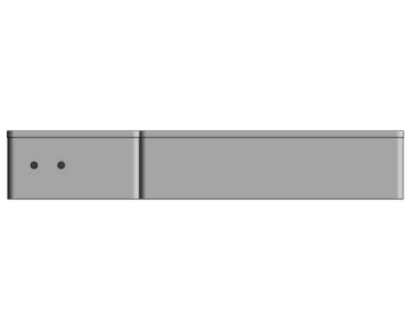 Revit, BIM, Download, Free, Components, object, objects, Aspen, Pumps, Condensate, Removal, Pump, Mechanical, Cold, Cabinet, Top, Side, Inlet, FP2119, FP2120