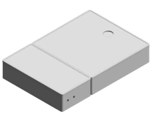 Revit, BIM, Download, Free, Components, object, objects, Aspen, Pumps, Condensate, Removal, Pump, Mechanical, Cold, Cabinet, Top, Side, Inlet, FP2119, FP2120