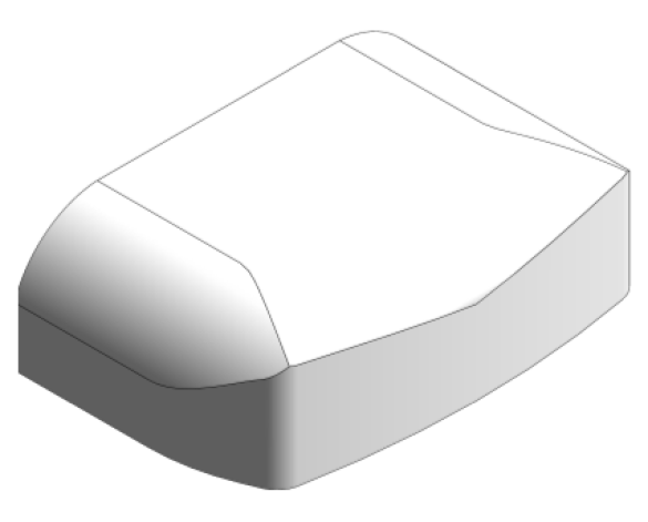 Revit, BIM, Download, Free, Components, object, objects, Aspen, Pumps, Condensate, Removal, Pump, Mechanical, Mini, Blanc, FP1080/2
