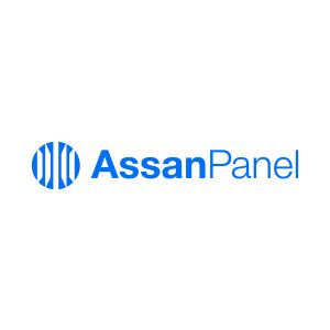 Logo: Assan Panel
