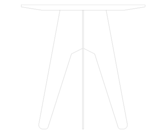 Revit, BIM, Furniture, Family, UK, British, Furnishings, Seating, Interior, Design, Assemblyroom, assembly, room, table, Burgess