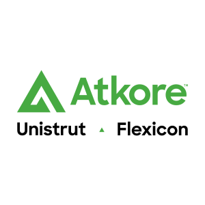 Atkore - Unistrut Logo