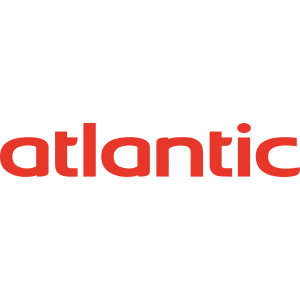 Logo: Atlantic