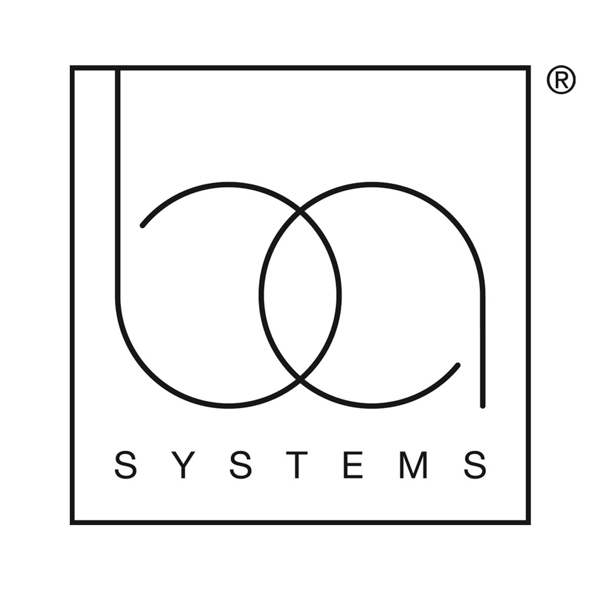 Logo: BA Systems