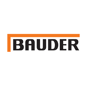 Logo: Bauder