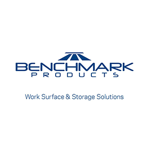 Logo: Benchmark Products