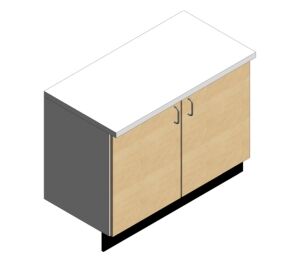 Product: Double Base Unit