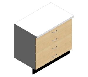 Product: Drawer Base Unit