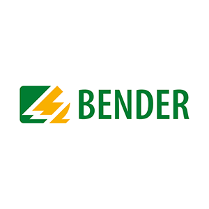 Bender UK Logo