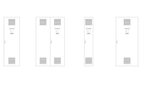 Image of IPS Configurations Floor Standing