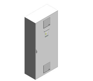 Image of IPS Configurations Floor Standing