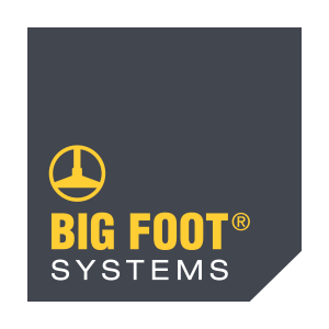 Logo: Big Foot Systems