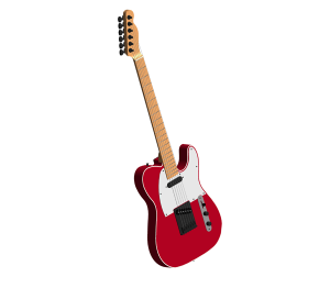 Product: Fender Telecaster Guitar