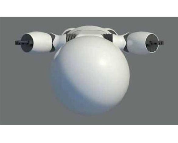 Marvin,Android,Paranoid,Hitchhiker,Guide,To,The,Galaxy,Robot,GPP,Genuine,People,Personalities,BIM,Revit,Download,Free,BIMgeek,Geek,